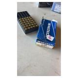 30 Rounds.40 S&W Caliber Ammunition
