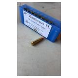 19 Rounds 357 REM MAX Caliber Ammunition