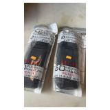 Pair of New Magazines for rifle gun