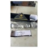 Nikon Prostaff PR31 Riflescope Rifle 3-9x40 Scope