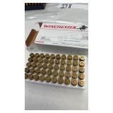 50 Rounds 45 Auto Caliber Ammunition