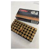 50 Rounds 45 Auto Caliber Ammunition