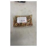 100 Rounds 40 S&W Caliber Ammunition