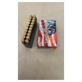 20 Rounds 243 WIN Caliber Ammunition