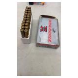 20 Rounds 270 WIN Caliber Ammunition