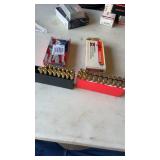 35 Rounds 30-30 WIN Caliber Ammunition