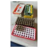 59 Rounds 32 Long Ammunition