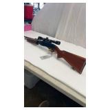 273F - Remington 30-06 Cal. Rifle Gamemaster 760