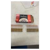 20 Rounds 308 WIN Caliber Ammunition