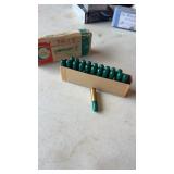21 Rounds .44 REM MAG Hot Shots Ammunition