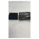 20 Rounds 380 Auto TAC-XPD Caliber Ammunition