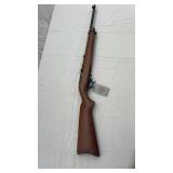 279C - Ruger  .22 LR Rifle Model 10/22