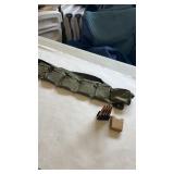 48 Rounds 30 Ball M2 Springfield 30-06 Ammunition