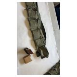48 Rounds 30 Ball M2 Springfield 30-06 Ammunition
