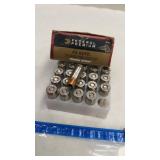 20 Rounds 45 Auto Caliber Ammunition
