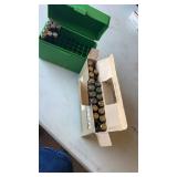 27 Rounds 30-06 Caliber Ammunition