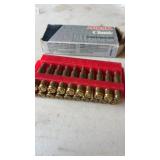 20 Rounds 308 WIN Caliber Ammunition