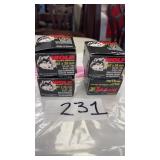 80 Rounds 7.62x39 Caliber Ammunition