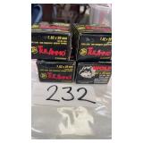 80 Rounds 7.62x39 Caliber Ammunition