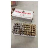 50 Rounds 357 Caliber Ammunition