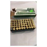 50 Rounds 45 Auto Caliber Ammunition