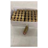 40 Rounds .50 AE Action Express Caliber Ammunition