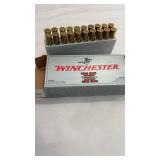 20 Rounds 30-30 WIN Caliber Ammunition