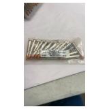 20 Rounds 30-30 Caliber Ammunition