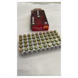 50 Rounds 380 Auto Caliber Ammunition