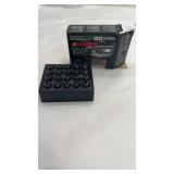 20 Rounds 380 Auto TAC-XPD Caliber Ammunition