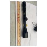 Tasco 3x-9x40 Scope for Rifle Gun