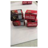 80 Rounds 7.62x39 Caliber Ammunition