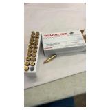 20 Rounds 7.62x39 Caliber Ammunition
