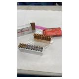 AS IS 40 Rounds 7.62x39 Caliber Ammunition