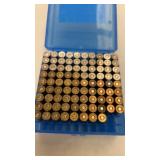 88 Rounds 38 Special Caliber Ammunition