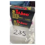 80 Rounds 7.62x39 Caliber Ammunition