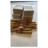 60 Rounds 8mm 7.92x57mm Ammunition