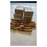 60 Rounds 8mm 7.92x57mm Ammunition