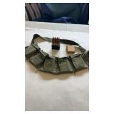48 Rounds 30 Ball M2 Springfield 30-06 Ammunition