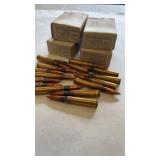 60 Rounds 8mm 7.92x57mm Ammunition