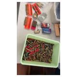 BIG Variety of Miscellaneous Ammunition