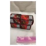 80 Rounds 7.62x39 Caliber Ammunition
