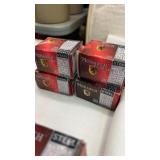 80 Rounds 7.62x39 Caliber Ammunition
