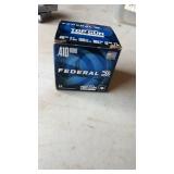 25 Rounds 410 Shotgun Shells Ammunition