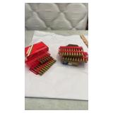 36 Rounds 30-06 Caliber Ammunition