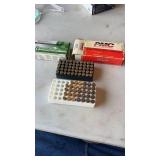 84 Rounds 32 Auto Caliber Ammunition