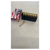 20 Rounds 243 WIN Caliber Ammunition