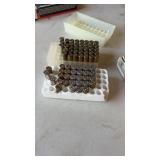 69 Rounds 38 Special Caliber Ammo