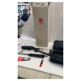 281E - Ruger 10/22 Takedown Rifle .22 LR Survival
