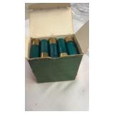 25 Shotgun Shells 16 Gauge Ammunition